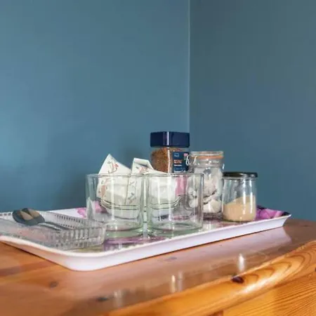 In The Heart Of The Country * Ballinasloe