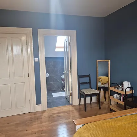 In The Heart Of The Country * 巴利纳斯洛