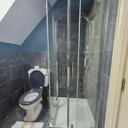 In The Heart Of The Country *