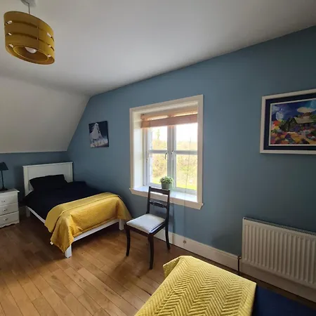 In The Heart Of The Country