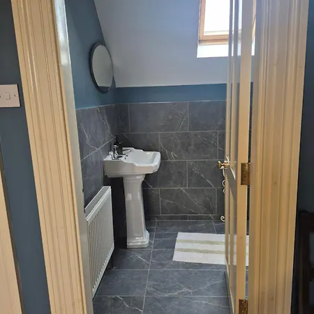 In The Heart Of The Country 民宿