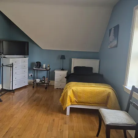 In The Heart Of The Country 民宿 *