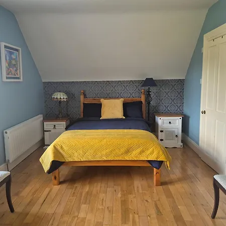 Ubytování v soukromí In The Heart Of The Country *