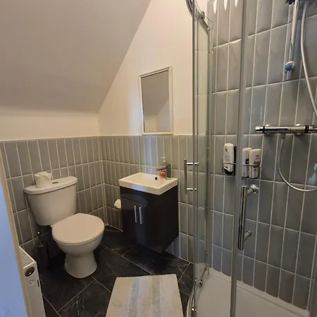 民宿 In The Heart Of The Country *