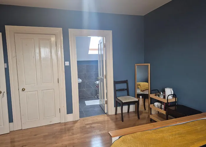 In The Heart Of The Country * Ballinasloe