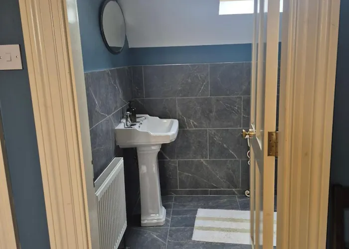 In The Heart Of The Country Pansiyon